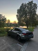 Mercedes-Benz A 220 4MATIC DCT - - Mercedes-Benz A 220 von privat