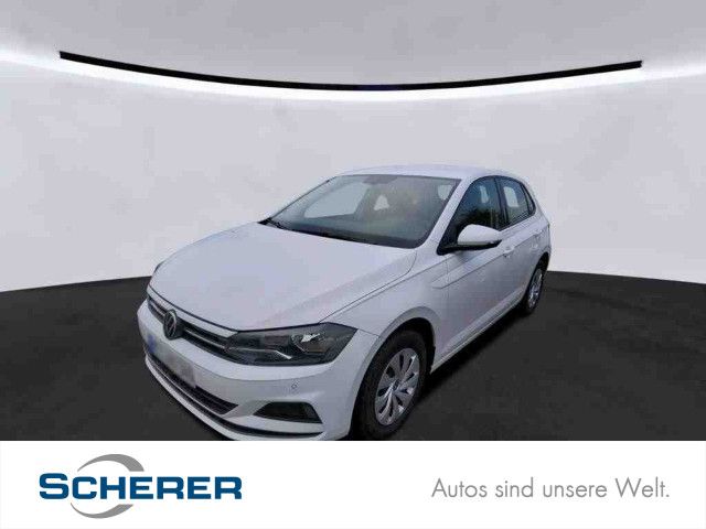 Volkswagen Polo 1.0 TSI DSG Comfortline ACC/Navi/Sitzheiz.