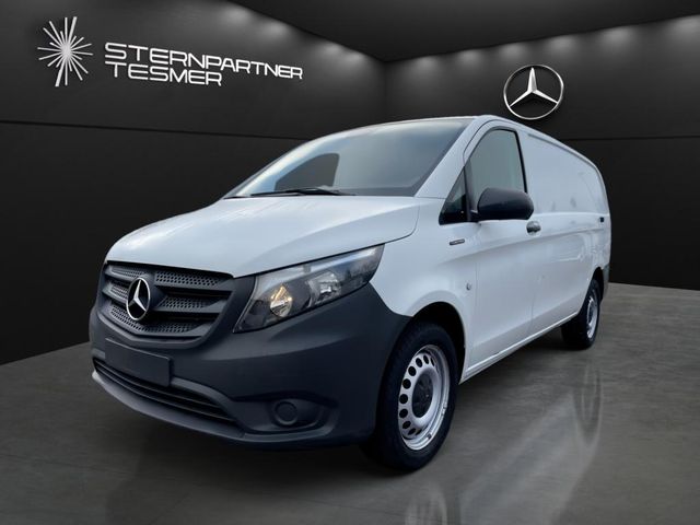 Mercedes-Benz e Vito 111 Kasten Lang GEWERBE+EXPORT+KLIMA+KAME