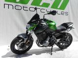 Kawasaki Z 650 ABS - KAWASAKI 650 Z