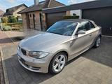 BMW 125i Cabrio - - BMW 125 mit Benzin-Antrieb: Cabrio, Schaltgetriebe