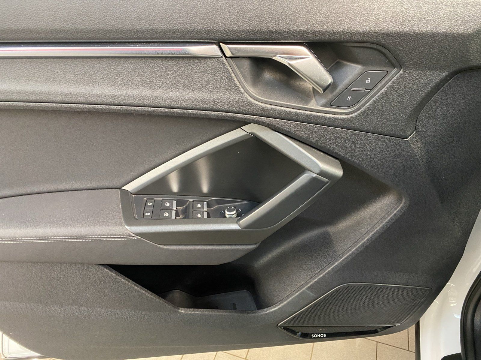 Audi Q3 - Bild 9