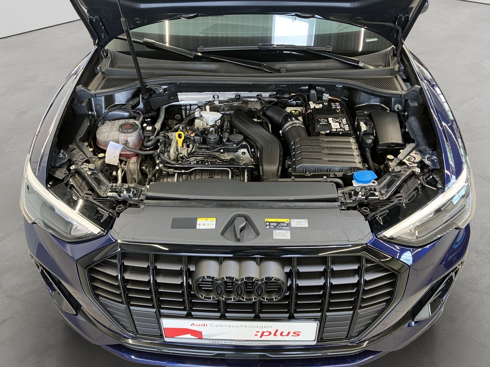Audi Q3 - Bild 15