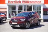 Opel Crossland 1.5 CDTI Ultimate LED Kamera AHK DAB - Opel Crossland (X): Automatik