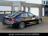 BMW 320d M Sport xDrive LEDER*SCHIEBEDACH*LASER - BMW 320: Automatik, 320d