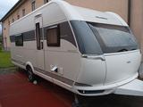 Hobby Prestige 560 WLU - Hobby Prestige 560 wlu