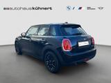 MINI One 5-Türer Blackyard AUT PDC Sitzhzg. MFL - MINI MINI: Tuerer