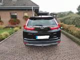 Honda CR-V 2.0 i-MMD Hybrid AWD Elegance eCVT Elegance - gebrauchte Honda CR-V aus dem Jahr 2019