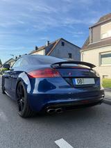 Audi TTS Coupe 2.0 TFSI quattro - - Audi TTS in Duisburg