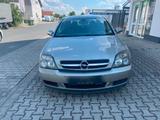 Opel Vectra 2,0 Diesel Klima TÜV 04/2027 T... - Opel Vectra mit Diesel-Antrieb: 2.0