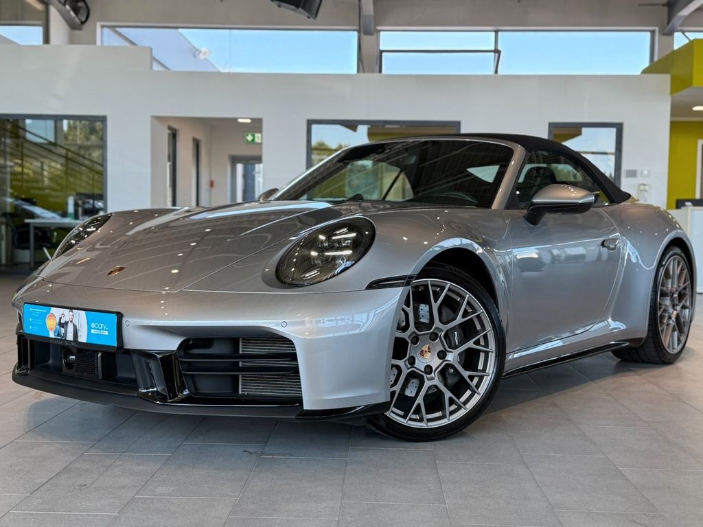 Image of Porsche 911