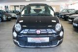 Fiat 500C Cabrio 1.0 Dolcevita PDC Alu 1.Hand TOP! - Gebrauchtwagen in Solingen