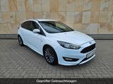 Ford Focus Lim. ST-Line I NAVI I PDC I SHZ I LED I - Ford Focus in Ludwigshafen
