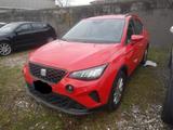 Seat ARONA 1.0TGI STYLE LED/TEMPOMAT/KLIMA/DAB+/TOUCH - Seat Arona mit CNG-Antrieb