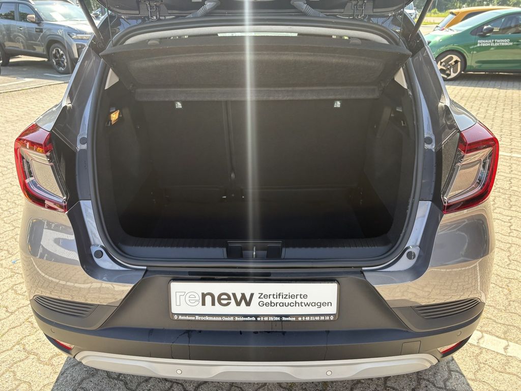 RENAULT Captur - Bild 4