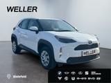 Toyota Yaris Cross Hybrid 1.5 Business Edition *SHZ*CAM - Toyota Yaris Cross Gebrauchtwagen