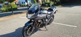Suzuki Bandit GSF 650 SA - Suzuki Bandit 650S