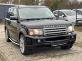 Land Rover Range Rover Sport 3.6 V8 TD SE 272PS BITTE LESEN - Land Rover Range Rover Sport: Se