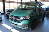 Volkswagen T6.1 California 2.0 TDI DSG Beach Camper FWD - Volkswagen T6 California aus 2021