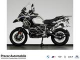 BMW R 1250 GS Komfort- Dynamik- Tourenpaket; DWA - Motorräder in Münster
