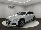Audi A4 allroad quattro 40 TDI 150(204) kW(PS) S tron - Audi A4 Allroad Jahreswagen