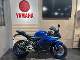 Yamaha YZF-R125 *Akrapovic*KZH*LED* Service neu*