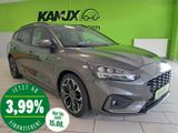 Ford Focus 1.5EB Turnier Aut.ST-Line+LED+NAVI+KAMERA - Ford Focus: Bluetooth