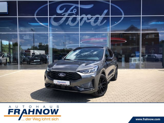 FORD Kuga 2.5 PHEV Sound Edition MATRIX-LED B&O NAVI