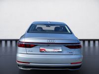 Audi A8 - Vorschau Bild 5