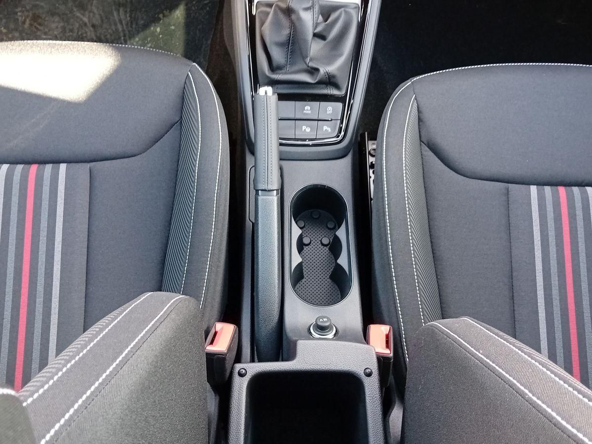 Skoda Kamiq - Bild 13