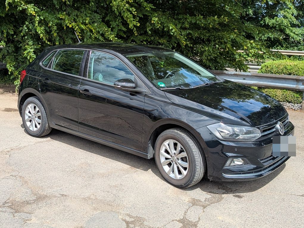 Image of Volkswagen Polo