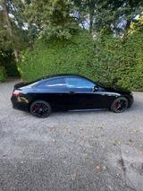 Mercedes-Benz E 53 AMG Mercedes-AMG E 53 4MATIC+ Autom. Me... - gebrauchte Mercedes-Benz E 53 AMG aus dem Jahr 2023