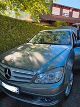 Mercedes-Benz C 180 KOMPRESSOR AVANTGARDE TÜV NEU 104TKM - Mercedes-Benz C 180: Kompressor Avantgarde