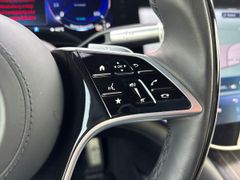 Fahrzeugabbildung Mercedes-Benz EQS SUV Maybach 680 4M NIGHT TWOTONE FIRST CLASS