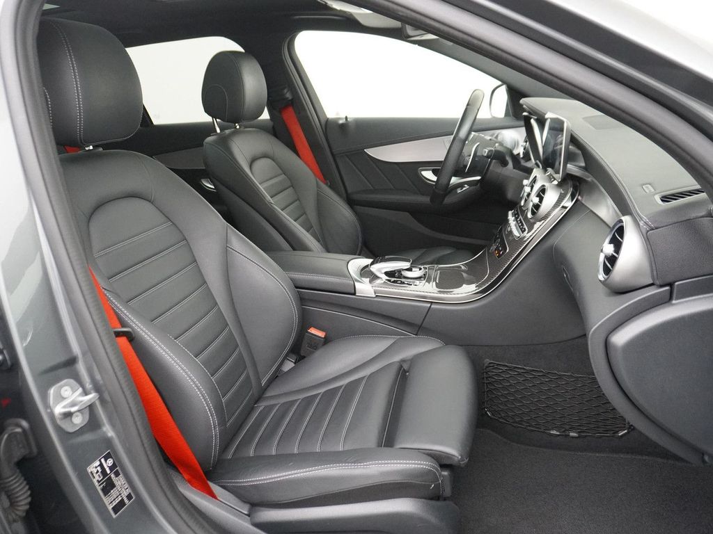 Mercedes-Benz C 43 AMG Estate 4MATIC Premium Plus | Panorama -