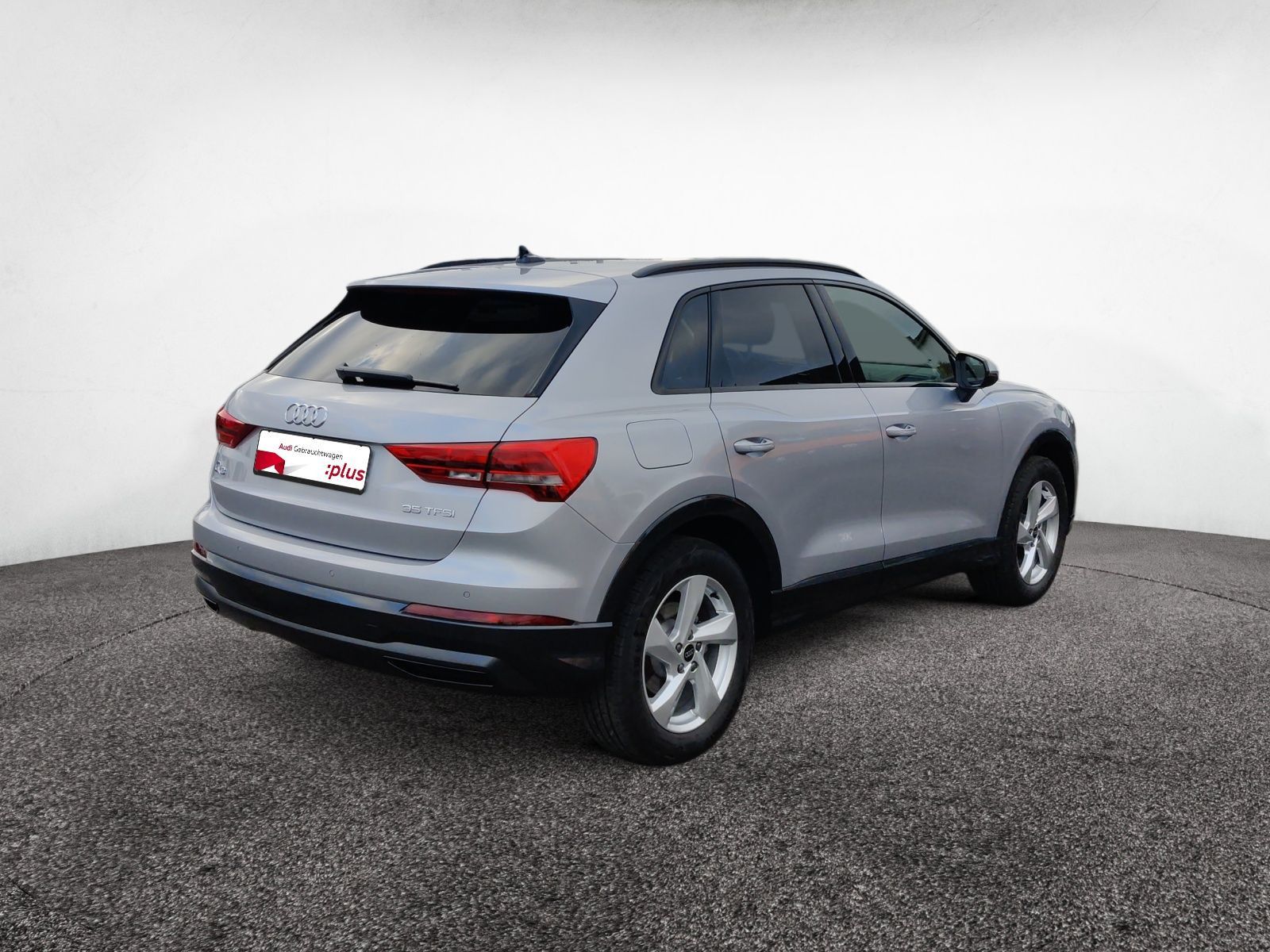 Audi Q3 - Bild 6