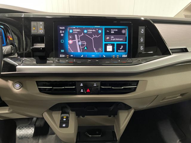 T7 Multivan Life 2.0 TDI DSG LED AHK NAVI RFK