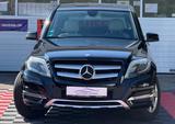 Mercedes-Benz GLK 350 CDI BlueEfficiency 4Matic - Mercedes-Benz GLK 350: Cdi 4matic