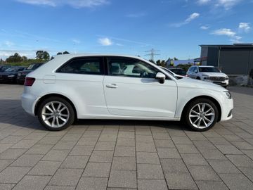 Audi A3 - 6