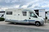 Fendt T 580 - Festbett - auto.Sat/TV - Klima - - Offers matching your search criteria