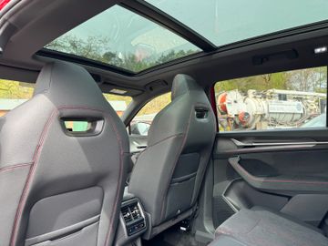 Skoda Kodiaq 2.0 4x4 RS AHK*Pano*StHz*HeadUp