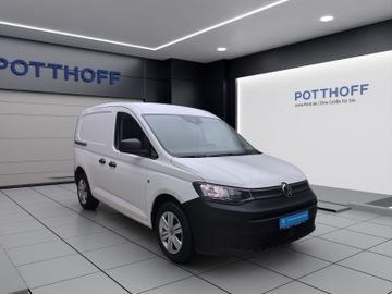 Volkswagen Caddy - 6