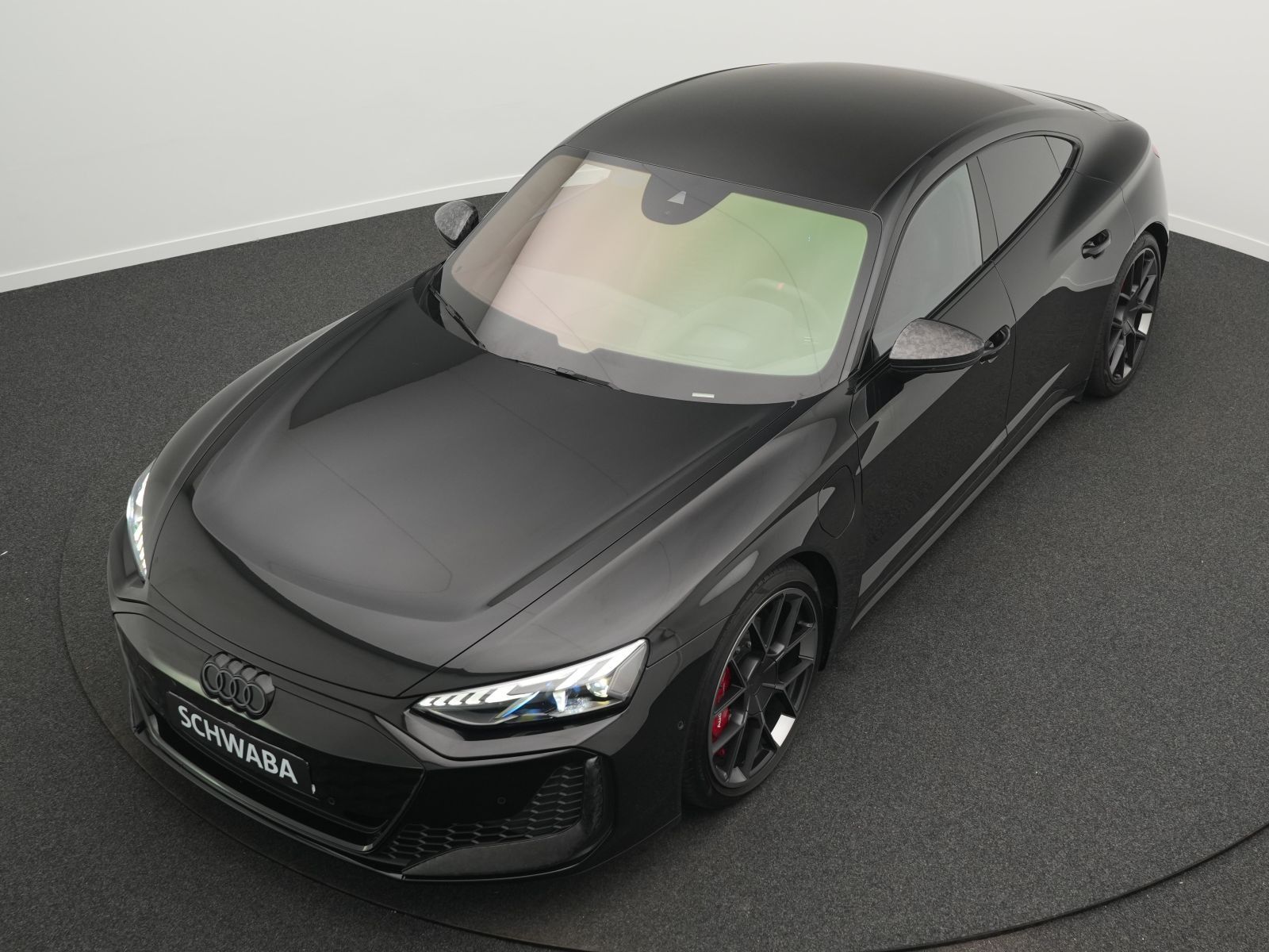 Audi RS e-tron GT - Bild 20