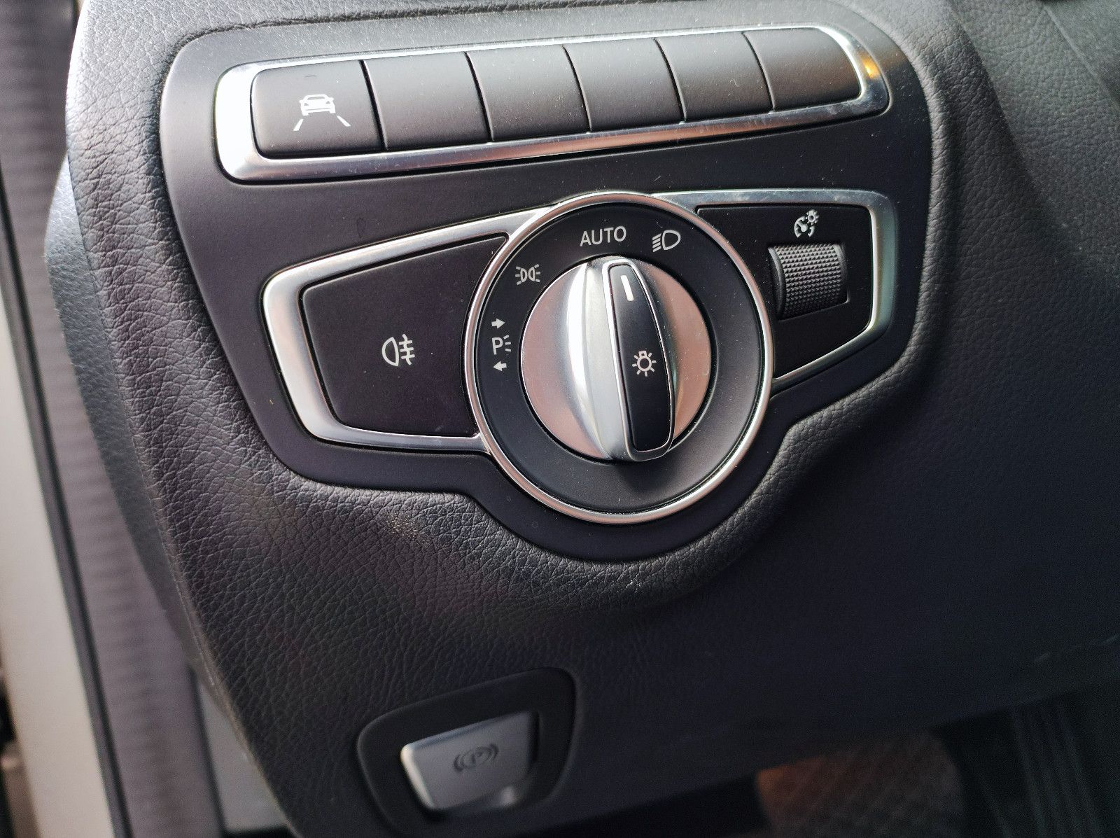 Mercedes-Benz C 220 d T Avantgarde,LED.Navi.PDC.SHZ.Totwinkel foto 19