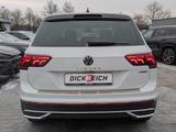 Volkswagen Tiguan 2.0 TDI DSG Elegance 4Mot. MATRIX*AHK*HUD - Volkswagen Tiguan Elegance mit Diesel-Antrieb