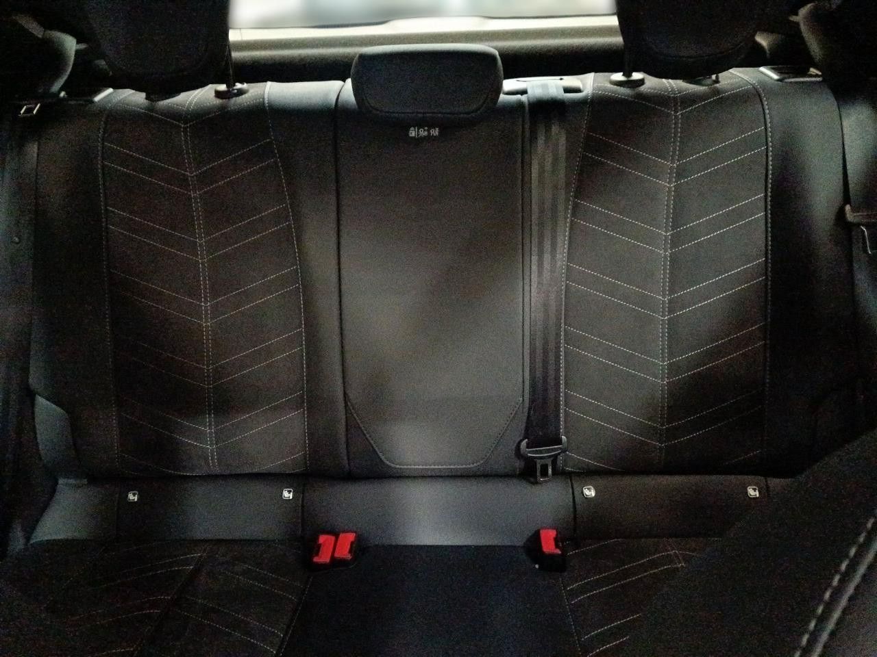 Fahrzeugabbildung Opel Mokka GS Line Automatik/Navi/Kamera!