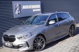 BMW 120i M-SPORTPAKET|VIRTUAL|SHADOW|LED|ACC|NAVI - BMW 1er Reihe: Sportpaket M
