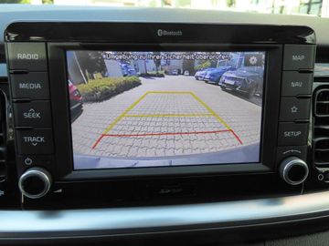 Kia Stonic 1.0 T-GDI 100 OPF Dream-Team Edition