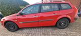 Renault Megan - Renault Megane aus 2006 mit Diesel-Antrieb