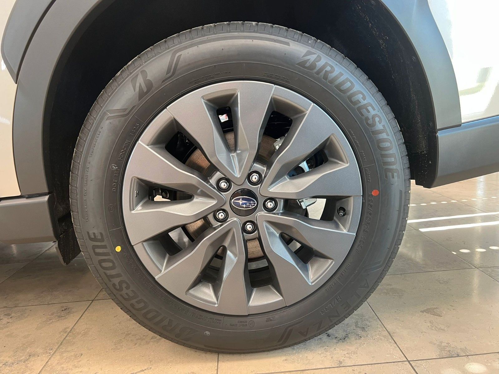Subaru Outback - Bild 24